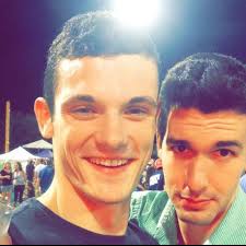 Ella Kuuskvere and Andrew Thigpen's Wedding Website