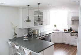 Kitchen Remodel The Big Reveal Two Peas Their Pod Kitchen Layout Kitchen Design Kitchen Remodel Small