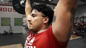 Watch Big Stories Season 2024 Episode 14: Noah Guzman: No regrets