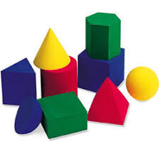 O jogo das formas geométricas é uma maneira divertida de ensinar formas geométricas utilizando o corpo, além de trabalhar conceitos de contagem, localização espacial, equilíbrio e atenção. Jogo Das Formas Tridimensionais Profuturo Resources