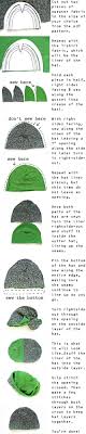 Here Is A Very Simple Tutorial To Make Cute Hats From Repurposed Sweaters And T Shirts Diy Clothes For Teens Sewing Hats Sewing Patterns Sewing