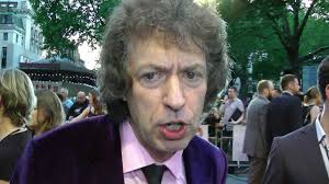 Writer Stephen Jeffreys Interview