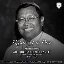 Holy Rosary Major Seminary