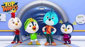 Image Result For Top Wing Nick Jr Cartoon Coloring Pages Kids Coloring Books Coloring Pages