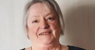 MCKELLAR SENIORS CLUB: Greta Taylor had the Call One