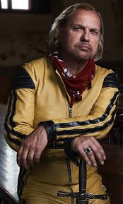 He is an actor, known for das boot (1981), schtonk (1992) and enlightenment. Uwe Ochsenknecht