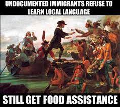 Thanksgiving 2014 Reality Of History And Today S Meal Portside