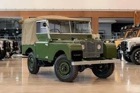 Image result for Java Green 1982 Land Rover