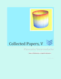 Programarea liniara in numere intregi. Pdf Collected Papers V Mumtaz Ali Academia Edu