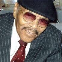 Ronald Macon Obituary