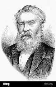 John sutherland Black and White Stock Photos & Images