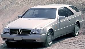 Mercedes Benz Cl500 Golfing Brake By Zagato 1994 A Long Roof Version Of The Mercedes Cl Coupe Mersedes Bens Avtomobili Avtomobil