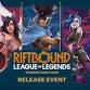 Riftbound Release Event event image