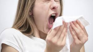 Home Remedies for Cough & Cold