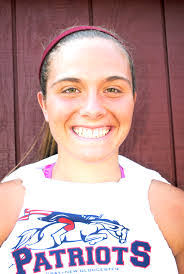 Julia Martell's Instagram, Twitter & Facebook