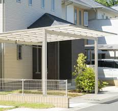 No matter how secure your carport roof is, if it is not supported by sturdy, straight posts, there is an increased possibility that your carport could collapse. 5 Best Portable Garages 2020 Read This Before Buying