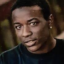 Deante Brown Obituary