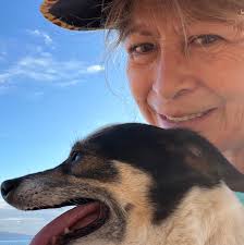 Now sailing to new...