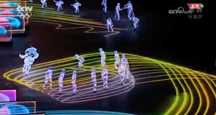 Maybe you would like to learn more about one of these? Hi Tech Showcase As Beijing 8 Minutes Ends Pyeongchang 2018 Cgtn