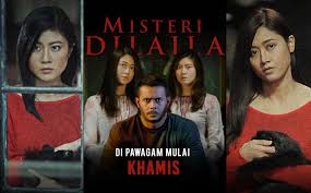 Their first night there is already an unpleasant one as. Download Watch Misteri Dilaila V2 2019 English Subtitles Ufsimv