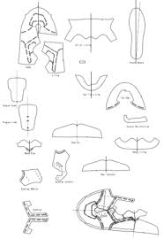 Shoe Designers Specification Pack For Download How Shoes Are Made The Sneaker Factory Shoe Design Sketches Shoe Pattern Sneakers Patterns