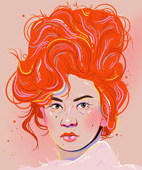 Mallory Heyer's Instagram, Twitter & Facebook