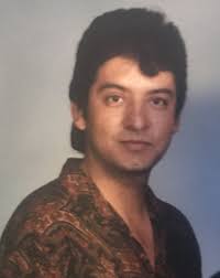 Obituary information for El Prieto