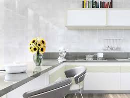 Miguel Grey Wall Tile Ctm Wall Tiles Bathroom Wall Tile Stylish Kitchen