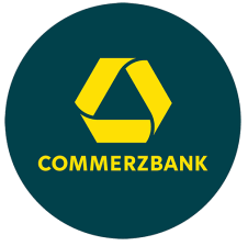 Bic code contains the same amount of information as compared to the bank swift code.swift codes usually encompass eight to eleven character strings that help in the recognition of the said. Commerzbank Ag Logo