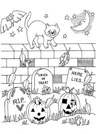 Halloween Holiday Fall Autum Trick Or Treat Witch Wizrad Zombie Skeleton Vampire Jack O Lantern Monster Malvorlagen Halloween Fledermaus Malvorlagen Halloween