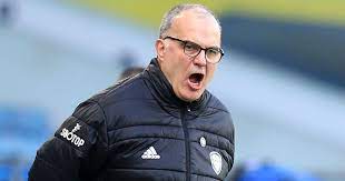 Jun 15, 2021 · leeds united boss marcelo bielsa should reunite with chelsea and belgium star michy batshuayi this summer amid some recent transfer claims. Marcelo Bielsa Drops Major Leeds Contract Hint Saddened By Alioski Exit