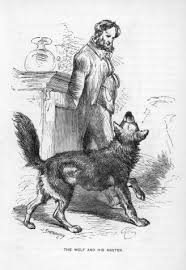 Instead of allowing your dog to jump up, rush towards, and be in control, having a. Wolves As Pets And Working Animals Wikipedia