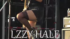 Lzzy hale upskirt - UPSKIRT.TV