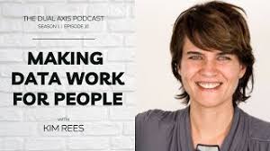 Making Data Work for People