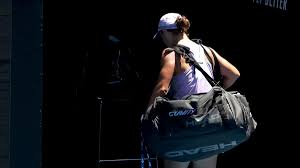 Australian Open Ashleigh Barty Kann 42 Jahrige Leidenszeit Nicht Beenden Eurosport