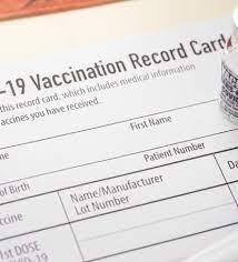 New Federal Mandates For Covid 19 Vaccination What Do Employers Need To Know Now Mccarter English Llp