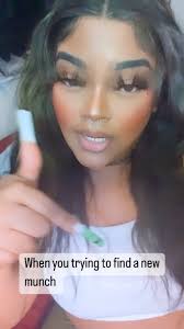 munchie.michelle brain is just different🧠