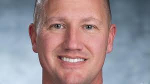 Todd Eisenhour's Instagram, Twitter & Facebook