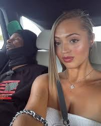 Sheria Young's Instagram, Twitter & Facebook