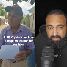 Antes de partir de este mundo, lo único que quiere es volver a ver a sus  hijos