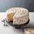 Strawberry Pound Cake