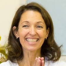 Judith Mintz's Instagram, Twitter & Facebook