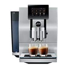 Jura espresso machine comparison chart. Jura 15192 2 Cup Coffee Machine Silver For Sale Online Ebay
