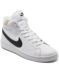 We did not find results for: Nike Men S Court Royale 2 Mid High Top Casual Sneakers From Finish Line Reviews Finish Line Men S Shoes Men Macy S