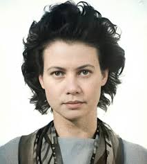 Female spy helps allies in Nazi-occupied France