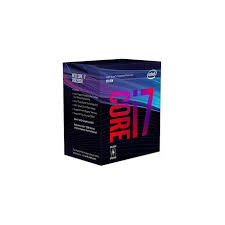 Intel Core I7 8700 Coffee Lake New Oem Processor Online Computer Store