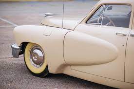 1 985m Tupelo Tucker Will Be The Star Attraction At New Auto Museum Hagerty Media