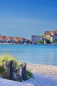Maybe you would like to learn more about one of these? 25 Idees De Calvi Et Ses Plages Calvi Plage Corse France