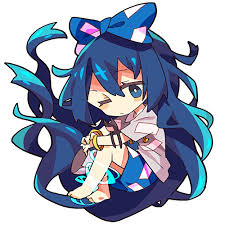 東方 touhou 東方 かわいい かわいい絵 イラスト