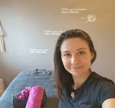 Massagesalon Lucie